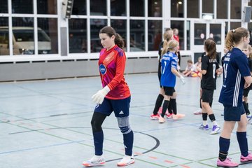 Bild 126 - wDJ Loewinnen Cup D1
